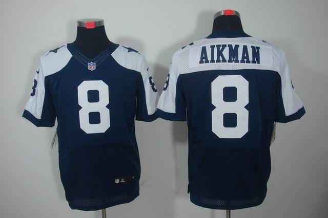 Nike Dallas Cowboys Elite Jerseys-078